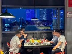 -白沙码头海鲜广场