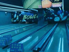 -世代星球·保龄球·镭战真人CS·团建(杨浦店)