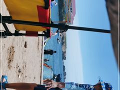-石槽海滨浴场