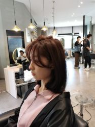 -MOVAN HAIR莫凡匠人发型屋