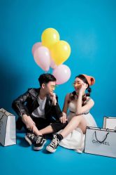 点击看大图 -钟爱一生婚纱摄影旗舰店