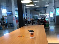 -普陀长途客运中心