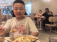-必胜客(兴华中路PH店)