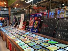-宝燕海货工场(长江国际店)