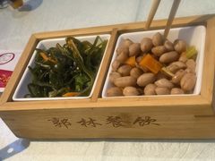 -郭林家常菜(狼垡店)