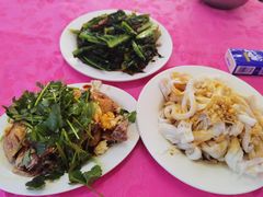 -电白鸭粥店(下沙二坊88号店)