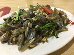 -长平肥姐白粥·海鲜打冷