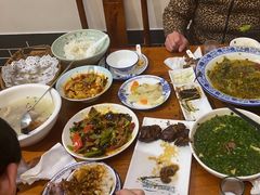 -北京烤鸭店(新桥家园·浦口店)