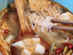 -螺大蛳柳州螺蛳粉·火锅·热干面(西城永捷店)