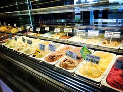 -Dooley's Premium Ice Cream