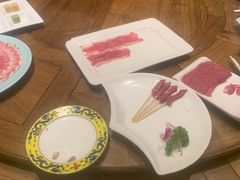 -南门涮肉(上海二店)