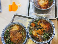 -伟记奥面馆(白塔东路店)