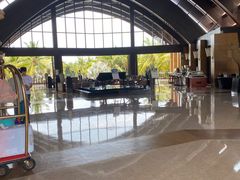 -三亚湾海居铂尔曼度假酒店