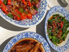 -欧记大排档·景德菜(上海首店)