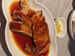 -陶兰居·手工点心·粤菜(圆融时代广场店)