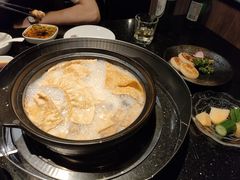 -捞王锅物料理(凯旋路店)