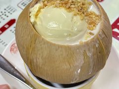 -香港華心糖水鋪(南西总店)