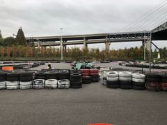 -锐擎卡丁车主题乐园(郊野公园店)