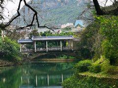 -南溪山景区