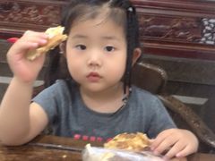 -王虎子大饼(甸柳新村五区店)