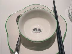 -撒椒·四川江湖菜(西单大悦城店)