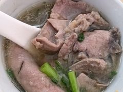 -胜泉小吃店(长汀宾馆店)