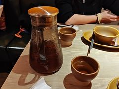-耶里夏丽·新疆菜·28年喀什老馆(田林东路店)