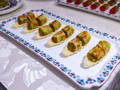 -敦煌宾馆·伎乐天风味餐厅