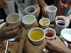 -蒙肥羊·酸汤潮牛·鲜牛肉火锅烤肉自助(岗顶店)