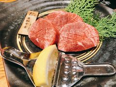 -黑牛の店·和牛烧肉(合生汇店)