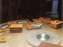 -肉串汪(月坛店)