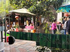 -杨厝六十六农庄农舍(杨厝路店)