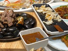 -索菲亚国际大酒店