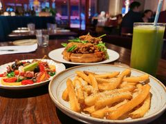 -Brut Eatery悦璞食堂(建国东路店)