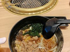 -牛角日本烧肉专门店(海运大厦店)