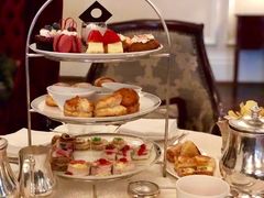 -Salon de Ville浦江汇(上海外滩华尔道夫酒店店)