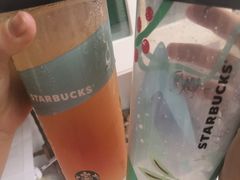 -星巴克(北新泾店)