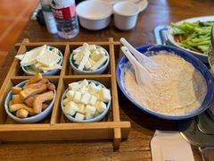 -蒙亨·手把肉·蒙古包文化主题餐厅(天恒广场店)