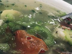 -乡味海鲜农家菜·巽寮土窑鸡(地道美食店)