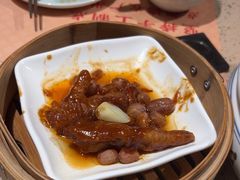 -点都德(聚福楼店)