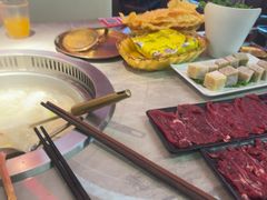 -三头牛·潮汕牛肉生蚝火锅 (夏湾店)
