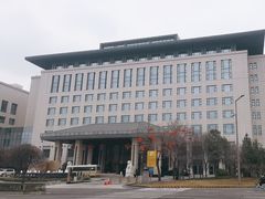 -西安唐隆国际酒店(大雁塔大唐不夜城店)