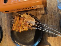 -野人部落(沈阳一店)