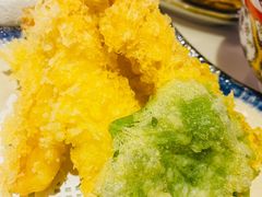 -羽寿司(东方宝泰店)