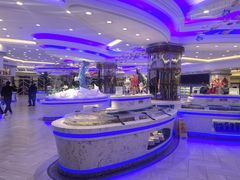 -澜悦港海鲜体验主题餐厅