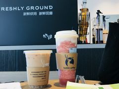 -瑞幸咖啡(厦门SM二期新生活广场店)