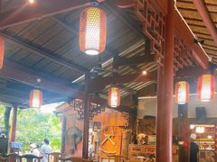 -青城甲(青城山店)