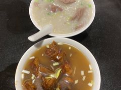 -伍湛记 · 广州老字号(龙津中路店)