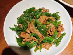 手撕椒小炒肉-清水亭湖北菜(大屯DT51店)