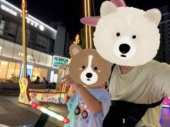 -证大大拇指广场(芳甸路店)